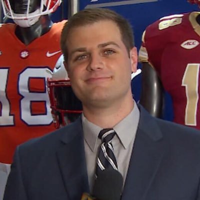 Profile Picture of Greg Brzozowski (@GregBrzozowski) on Twitter