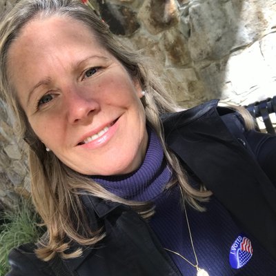 Profile Picture of Kim Ring (@KimRing16) on Twitter