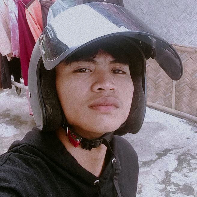Profile Picture of Ari Permana (@ari.permana560) on Tiktok