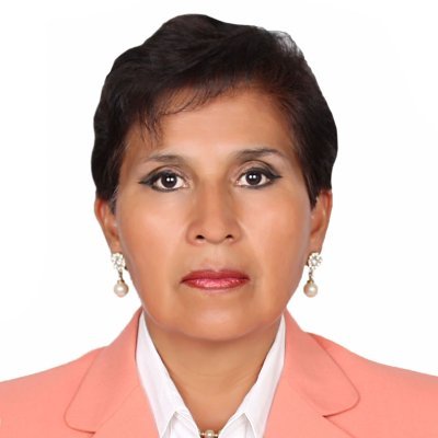 Profile Picture of Lourdes Eva Cecilio Córdova (@lulux197366) on Twitter