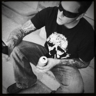 Profile Picture of Patrick Flickinger (@PATRICKthatsme) on Twitter