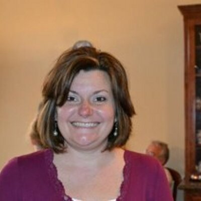 Profile Picture of Robin Daugherty (@rdaugherty73) on Twitter