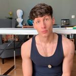 Profile Picture of Sascha Winkler (@grey_stuart) on Instagram