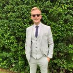 Profile Picture of Matthew McCormick (@mattmcc96) on Instagram