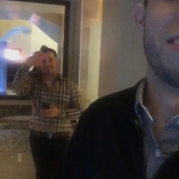 Profile Picture of Ivan Felix (@chino91) on Poshmark