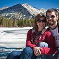 Profile Picture of Michelle Moore (@sciondriver06) on Pinterest