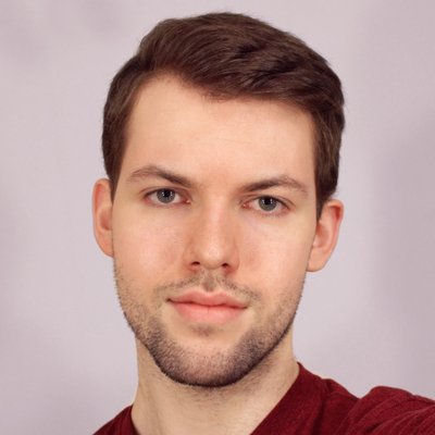 Profile Picture of NateTalksToYou (@NateTalksToYou) on Twitter