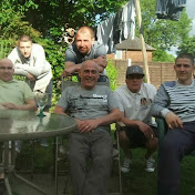 Profile Picture of Darren Marsh (@darrenmarsh4427) on Youtube