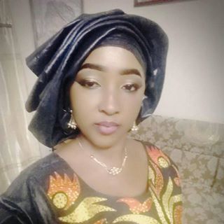 Profile Picture of Mame Helene Sarr (@mamehelene.sarr) on Facebook