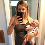 Profile Picture of abbie jones (@millennialmom_mke) on Instagram