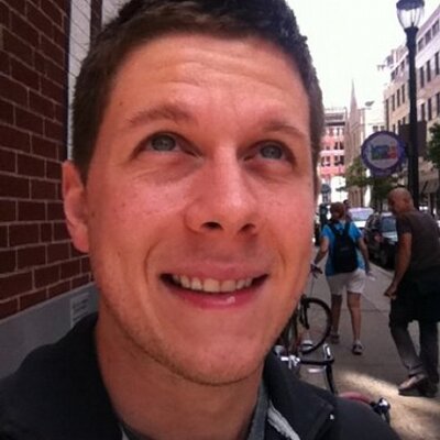 Profile Picture of Jason Kaminsky (@JBKick_a_bee) on Twitter