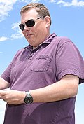 Profile Picture of Kevin Heffernan (actor)on Wikipedia