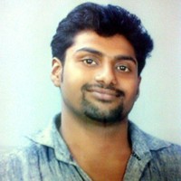 Profile Picture of Vishnu Pillai (@vishnu-pillai-45) on Quora