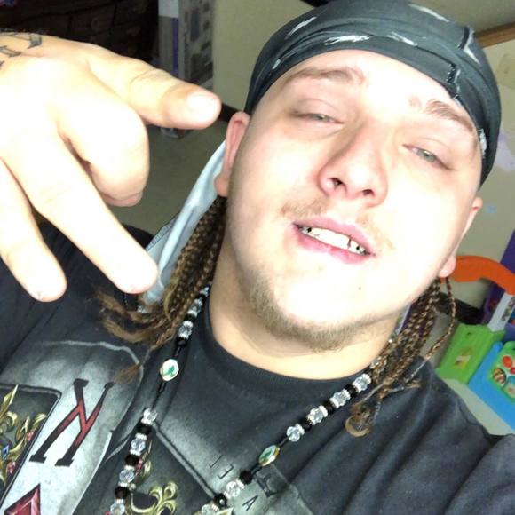 Profile Picture of Jesse Krause (@yvngquadi) on Poshmark