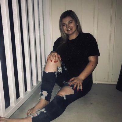 Profile Picture of Hanna Riggs (@HannaRiggs9) on Twitter