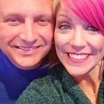 Profile Picture of Joanna Thomas Van Auken (@hair_psychology22) on Instagram