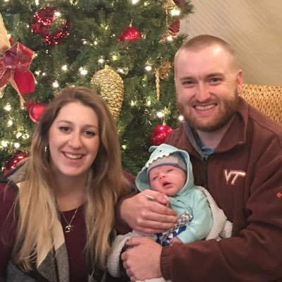 Profile Picture of Preston Chrisman (@VTbassFisher) on Twitter
