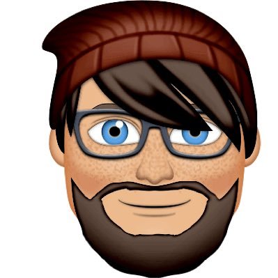 Profile Picture of Geoff Rollins (@myyrhnn) on Twitter