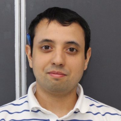 Profile Picture of John DeJesus (@JohnnyData22) on Twitter