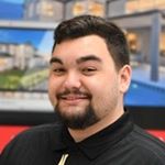 Profile Picture of Daniel Harding (@open2view_daniel) on Instagram