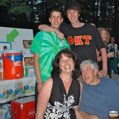 Profile Picture of Joseph Markle (@JosephMarkle1) on Twitter