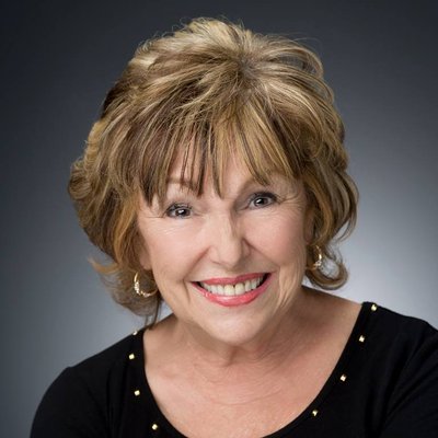 Profile Picture of Sharon Ferrell (@SharonLifeCoach) on Twitter