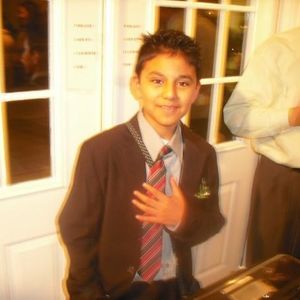 Profile Picture of Jonathan Razo (@427808734) on Myspace