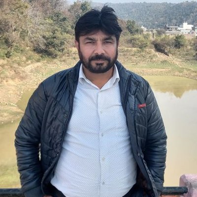 Profile Picture of Mohinder Saini (@MohinderSaini7) on Twitter
