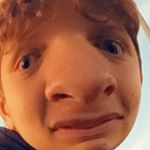 Profile Picture of Blake Thomason (@ginger.ramsay) on Instagram