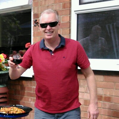 Profile Picture of John Manton (@Manty02) on Twitter