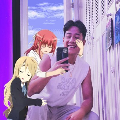 Profile Picture of Daddy-sensei (@HieuNguyenTran) on Twitter