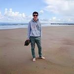 Profile Picture of Johannes van Randenborgh (@jovr2016) on Instagram