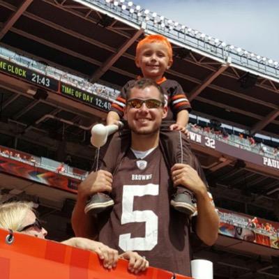 Profile Picture of Mark Dieringer (@mdieringer05) on Twitter