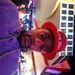 Profile Picture of David Flood (@107atlien) on Pinterest