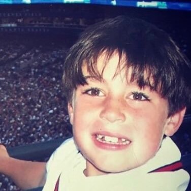 Profile Picture of Drew Aspinwall (@aspinwall_drew) on Twitter