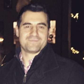 Profile Picture of Jonathan M Hazan (@jonhazan) on Twitter