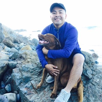 Profile Picture of Israel Vasquez (@Israelv_rain) on Twitter