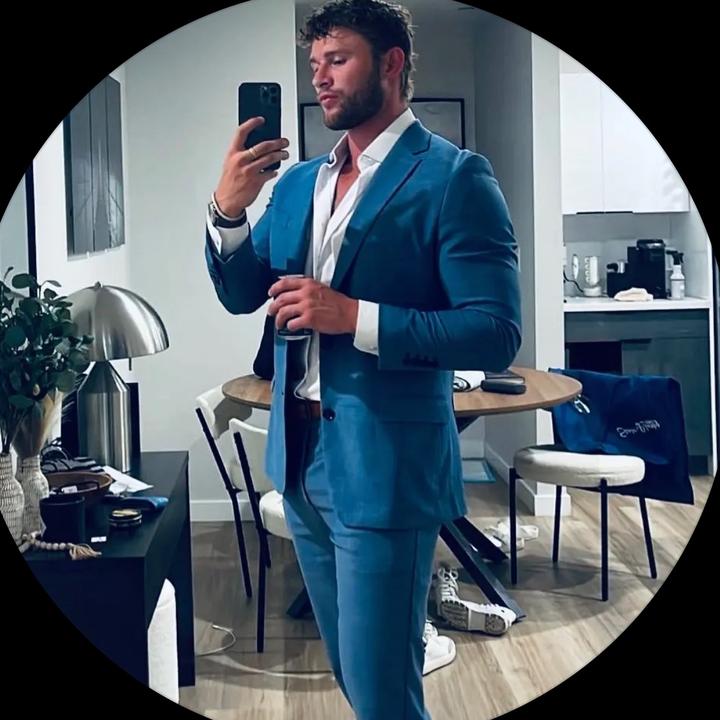 Profile Picture of Trent Williams (@trenttwilliams) on Tiktok