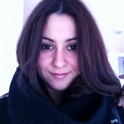 Profile Picture of Joanna Colón-López (@TropicalGothJo) on Twitter