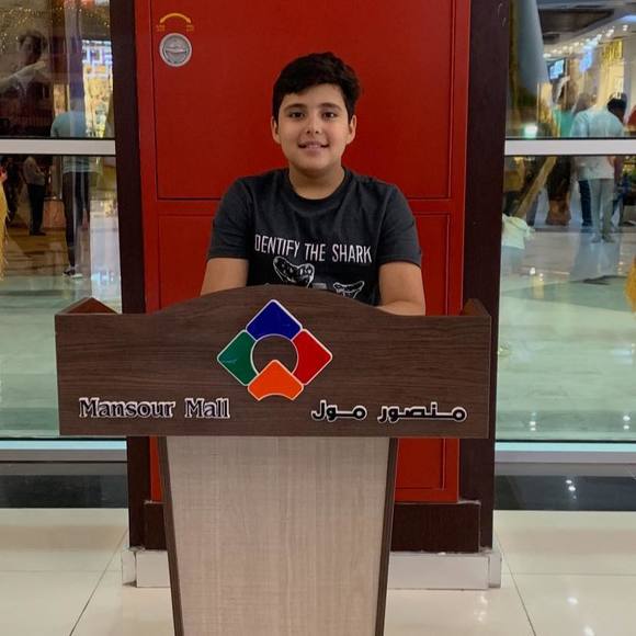 Profile Picture of Abbas Janabi (@abbasjanabi) on Poshmark