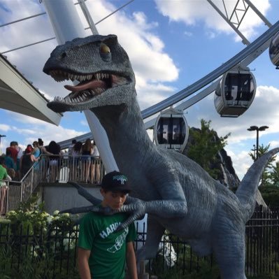 Profile Picture of Jason Bauman (@BaumanJason3) on Twitter