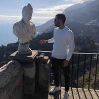 Profile Picture of Nassos Anastasopoulos (@nassos-anastasopoulos) on Quora