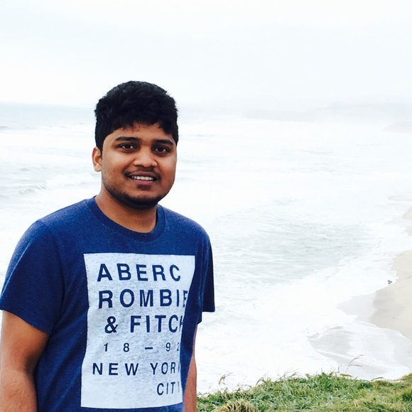 Profile Picture of Imran Syed (@imran3636) on Poshmark