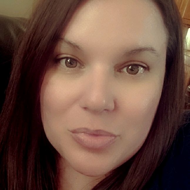 Profile Picture of Amanda Ferrell (@@amandaferrell) on Tiktok