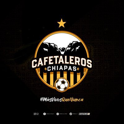 Profile Picture of Cafetaleros De Chiapas (@vicrey01) on Twitter