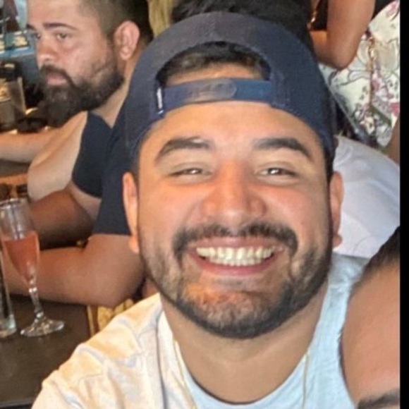 Profile Picture of Joseph Rios (@jojorios4) on Poshmark