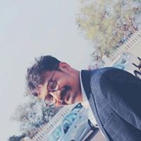 Profile Picture of Bimal Patel (@bimal-patel-50) on Quora