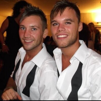 Profile Picture of Jay Pegg (@jay_judas_pegg) on Twitter