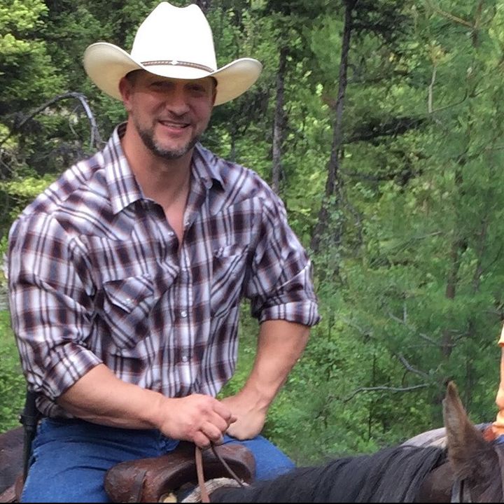 Joel Caldwell - Tiktok Profile Picture of Joel Caldwell (@jcaldwell1374) on Tiktok