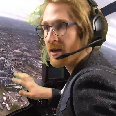 Profile Picture of Andy Owen Cook (@andyowencook) on Twitter